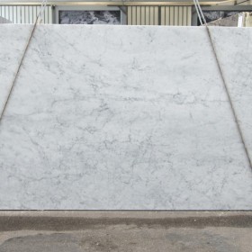 BIANCO CARRARA CD 