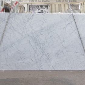 BIANCO CARRARA CD 