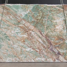 QUARZITE MALAKITE  2 cm