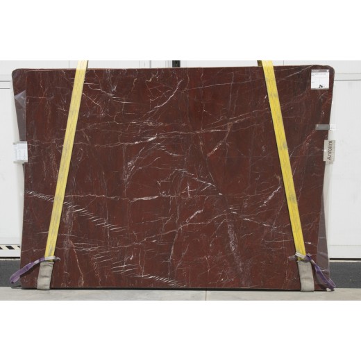 RED JASPER