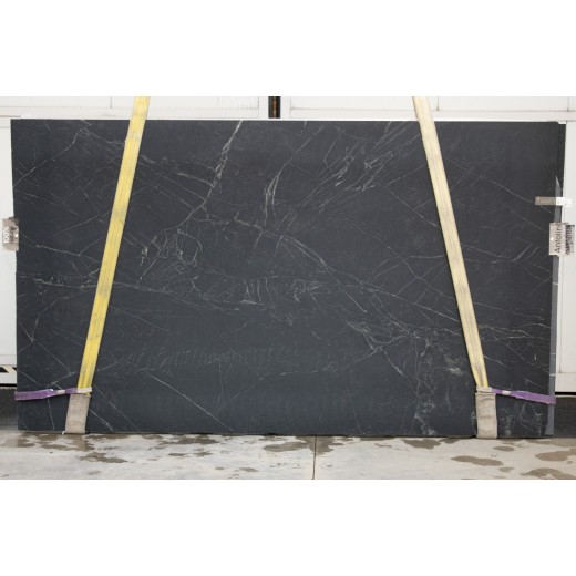 BLACK SOAPSTONE