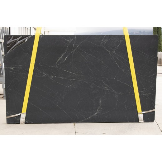 BLACK SOAPSTONE
