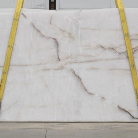 CRISTALLO BIANCO SUPERIORE  3 cm