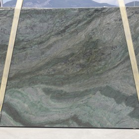 QUARZITE VERDE GIADA  2 cm