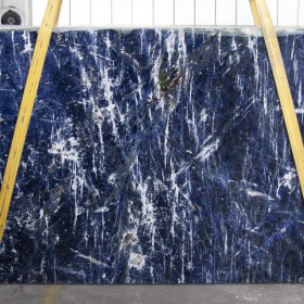 LAPIS BLUE 