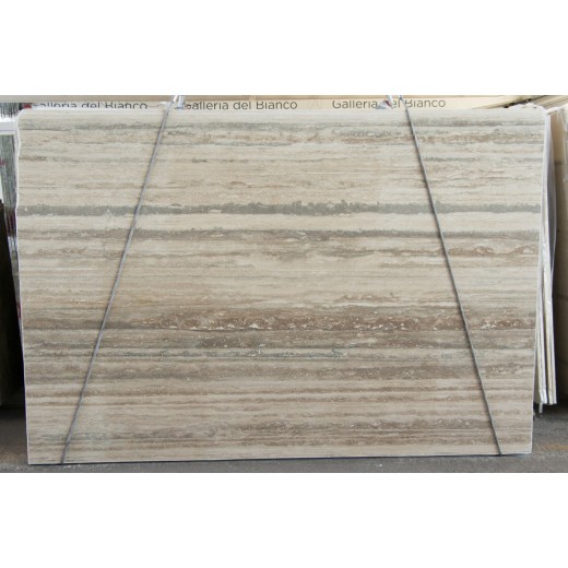 TRAVERTINO SILVER TYPE