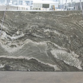 QUARZITE MOSSTONE  3 cm