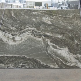 QUARZITE MOSSTONE  3 cm
