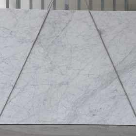BIANCO CARRARA 