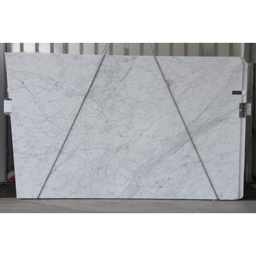 BIANCO CARRARA 