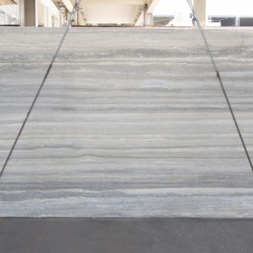 TRAVERTINO OCEAN BLUE  2 cm
