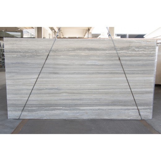 TRAVERTINO OCEAN BLUE