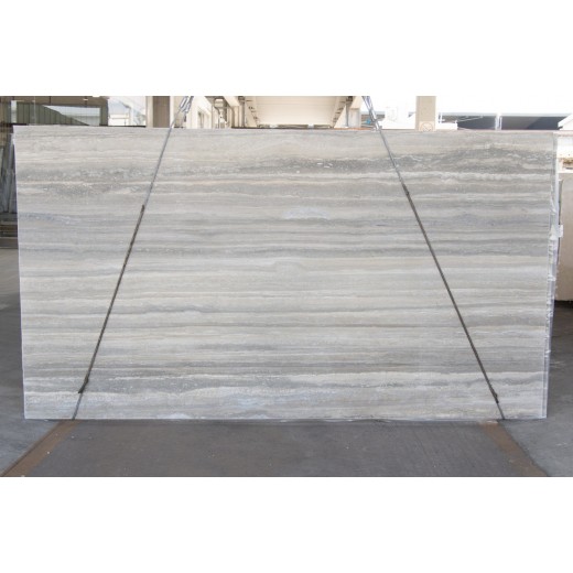 TRAVERTINO OCEAN BLUE