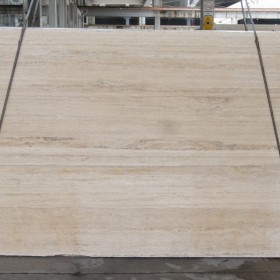TRAVERTINO CLASSICO LIGHT  2 cm