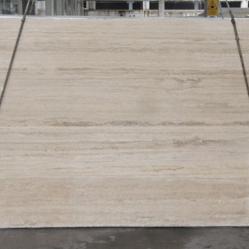TRAVERTINO CLASSICO LIGHT  2 cm