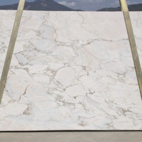 CALACATTA PEARLY ROSE  2 cm