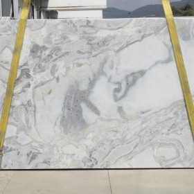 OYSTER WHITE  3 cm