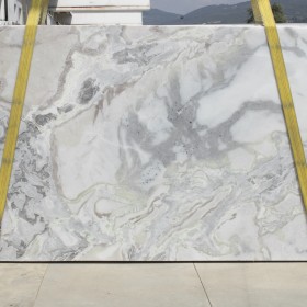 OYSTER WHITE  3 cm