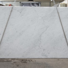 BIANCO CARRARA 