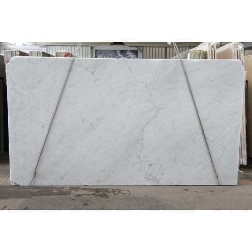 BIANCO CARRARA 