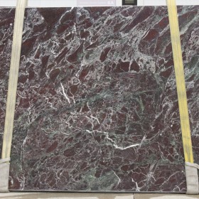 ROSSO LEVANTO ITALIANO  2 cm
