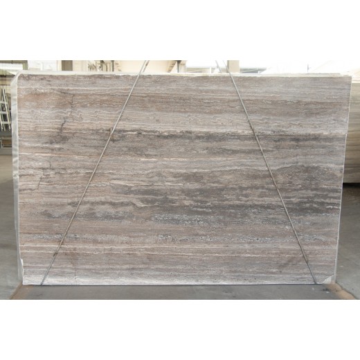 TRAVERTINO TITANIUM 