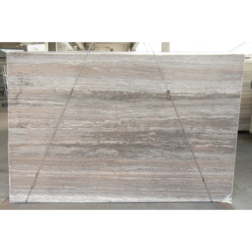 TRAVERTINO TITANIUM 