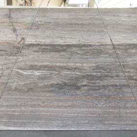 TRAVERTINO TITANIUM 