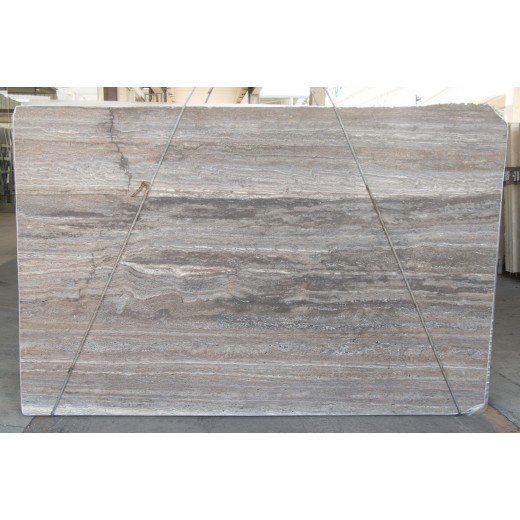 TRAVERTINO TITANIUM 