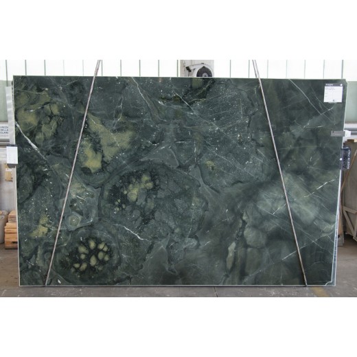 NEBULA GREEN