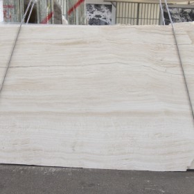 TRAVERTINO BIANCO 