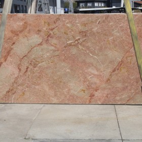 BRECCIA PERNICE  2 cm