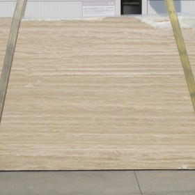 TRAVERTINO STRIATO BEIGE  2 cm