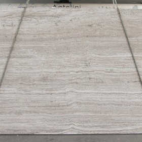 TRAVERTINO TITANIUM 