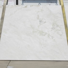 MYSTERY WHITE 