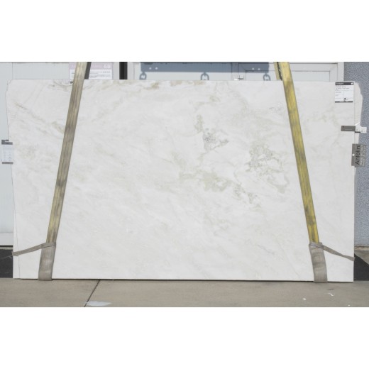 MYSTERY WHITE 