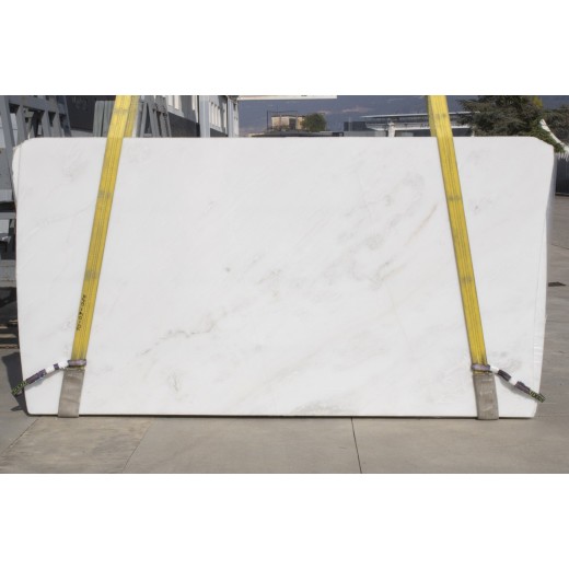 MYSTERY WHITE 