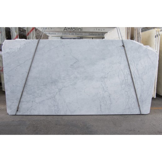 BIANCO CARRARA CD 