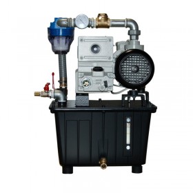 ELECTRIC VACUUM PUMPS (CE) &ndash; GEV