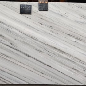 BIANCO ACQUAMARINA  2 cm