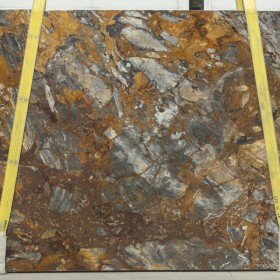 QUARZITE BRONZO  2 cm