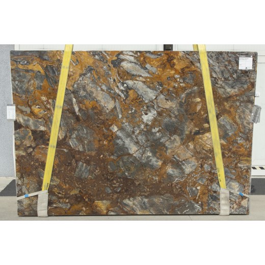 QUARZITE BRONZO