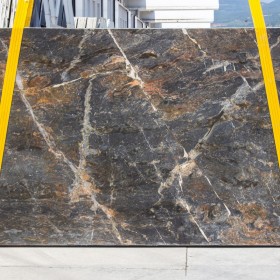 QUARZITE TERRA DEL FUOCO  2 cm