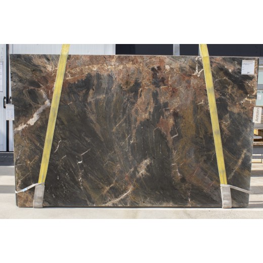 TOURMALINE POLICROME