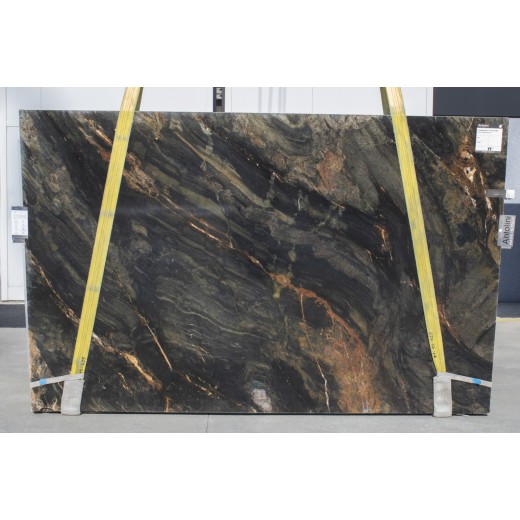 TOURMALINE POLICROME
