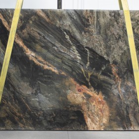 TOURMALINE POLICROME  2 cm