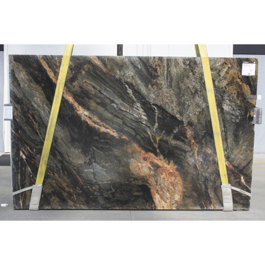 TOURMALINE POLICROME