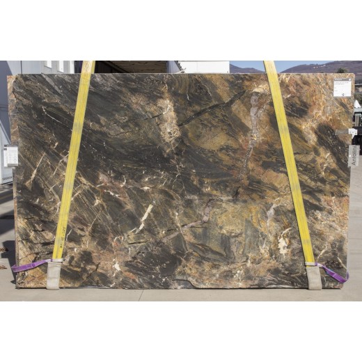 TOURMALINE POLICROME