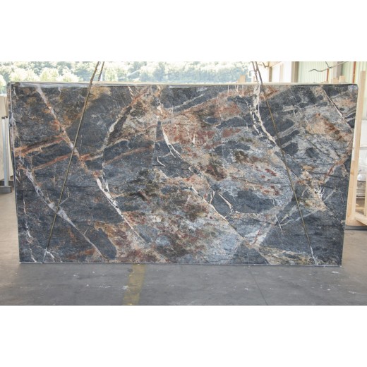 TOURMALINE POLICROME