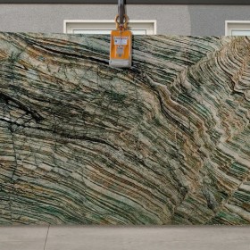 VELARIS GREEN  2 cm